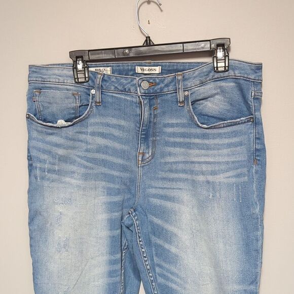 Vigoss Marley Skinny Jeans - Picture 2 of 9